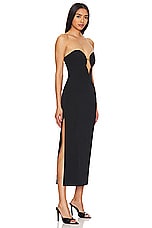 Eleni Chain Midi Dress - thumbnail 5