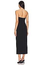 Eleni Chain Midi Dress - thumbnail 6