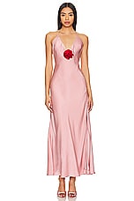 x REVOLVE Aradia Maxi Dress - thumbnail 4
