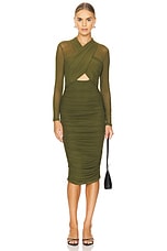 Aliyah Dress - thumbnail 3
