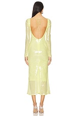 Verona Maxi Dress - thumbnail 6
