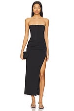 Saira Midi Dress