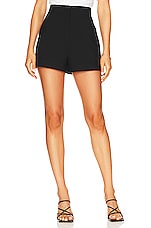 Product image of Bardot Anna High Waist Short. Click to view full details
