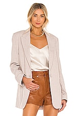 Product image of Bardot Sandie Blazer. Click to view full details