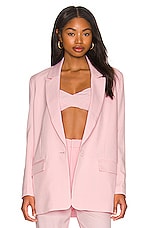 Product image of Bardot Belted Blazer. Click to view full details