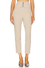 Corset Pant