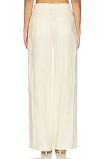 Geordy Hipster Linen Pant - thumbnail 6