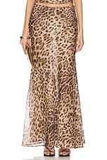 Monroe Maxi Skirt