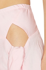 x REVOLVE Solene Cut Out Maxi Skirt - thumbnail 9