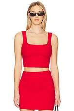 Sarita Knit Top