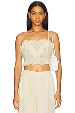 Alira Soft Balloon Pant
