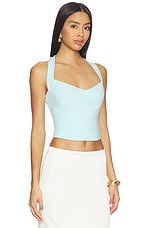 Deserae Halter Neck Top - thumbnail 5