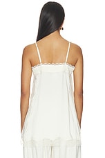 Celina Longline Cami Top - thumbnail 6