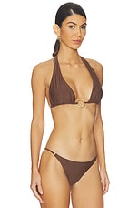 Jayda Halter Bikini Top - thumbnail 5