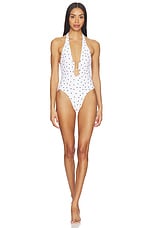 Lara Halter One Piece - thumbnail 4