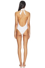 Lara Halter One Piece - thumbnail 6