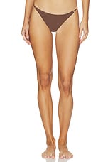 Veyda Ring Detail Bottoms - thumbnail 4