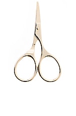 Battington Lashes False Lash Scissors