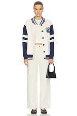 Chrissie Jacket - thumbnail 8