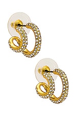 Product image of BaubleBar Cheyenne Earrings. Click to view full details