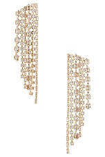 Raina Earrings