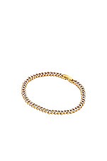 Product image of BaubleBar Miley Bracelet. Click to view full details