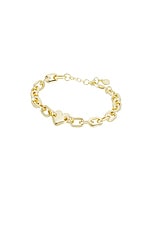 Leah Bracelet