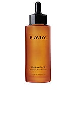 Product image of BAWDY BAWDY CBD Bawdy Oil. Click to view full details