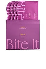 Bite It Butt Sheet Mask 4 Pack - thumbnail 4