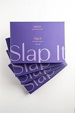 Slap It Butt Sheet Mask 4 Pack - thumbnail 6