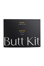 Butt Kit Butt Sheet Mask 4 Pack - thumbnail 5