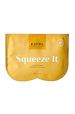Product image of BAWDY BAWDY Squeeze It Butt Sheet Mask. Click to view full details