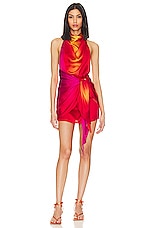 Product image of Baobab x REVOLVE Providencia Dress. Click to view full details