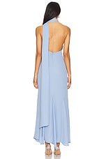 Ari Maxi Dress - thumbnail 7