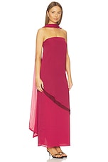 El Maxi Dress - thumbnail 6