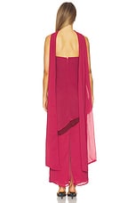 El Maxi Dress - thumbnail 7