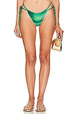 Lula Bikini Bottom