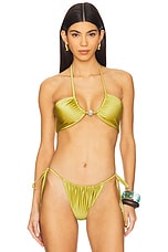 Kei Bikini Top
