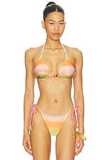 Kaia Bikini Top - thumbnail 4