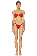 Roma Bikini Bottom - thumbnail 6