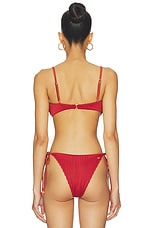 Roma Bikini Top - thumbnail 5
