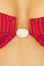 Roma Bikini Top - thumbnail 7