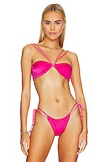 Product image of Baobab Ancla Bikini Top. Click to view full details