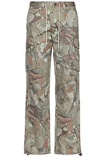 Oceans Cargo Pants
