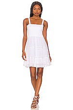 Product image of Steve Madden Happy Tiers Dress. Click to view full details