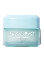 Product image of Bangn Body Firming & Brightening Beauty Treatment. Click to view full details