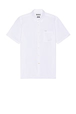 Nelson Short Sleeve Summer Shirt