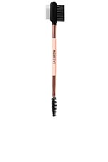 BROW GROOMER + LASH COMB MULTITASKER PRO BRUSH - thumbnail 2