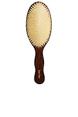 The Mermaid Brush Essential Boar Bristle Brush - thumbnail 4
