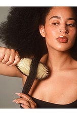 The Mermaid Brush Essential Boar Bristle Brush - thumbnail 8